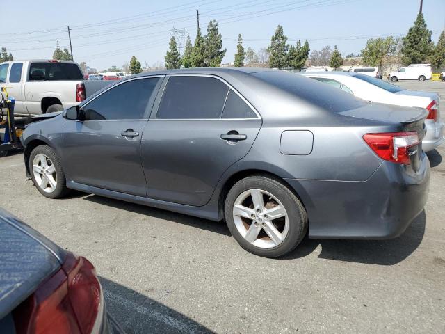 VIN 4T1BF1FK3DU264216 2013 Toyota Camry, L no.2