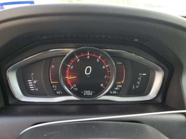 2017 Volvo Xc60 T5 Inscription VIN: YV440MRU2H2181291 Lot: 58122144