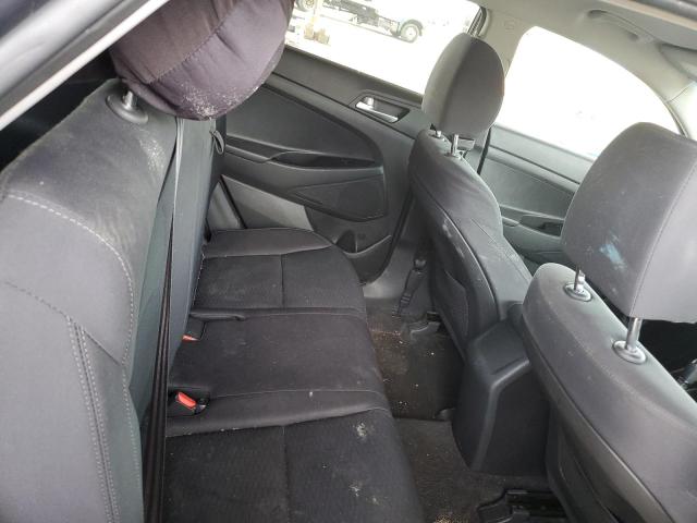 2019 Hyundai Tucson Se VIN: KM8J23A49KU883265 Lot: 59946694