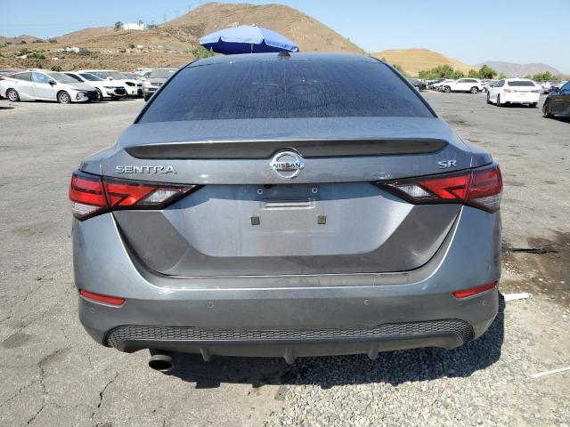 2022 Nissan Sentra Sr VIN: 3N1AB8DV0NY303914 Lot: 60479664