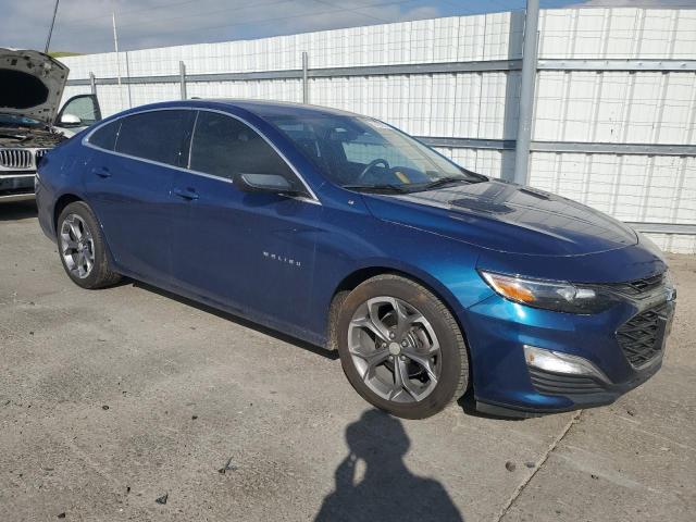 Vin: 1g1zg5st3kf209636, lot: 59420934, chevrolet malibu rs 20194