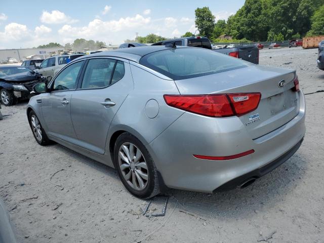 2014 Kia Optima Ex VIN: 5XXGN4A77EG300031 Lot: 59196974