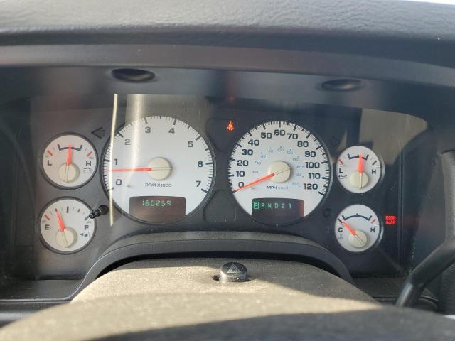 2003 Dodge Ram 1500 St VIN: 1D7HA16N83J618602 Lot: 58103124