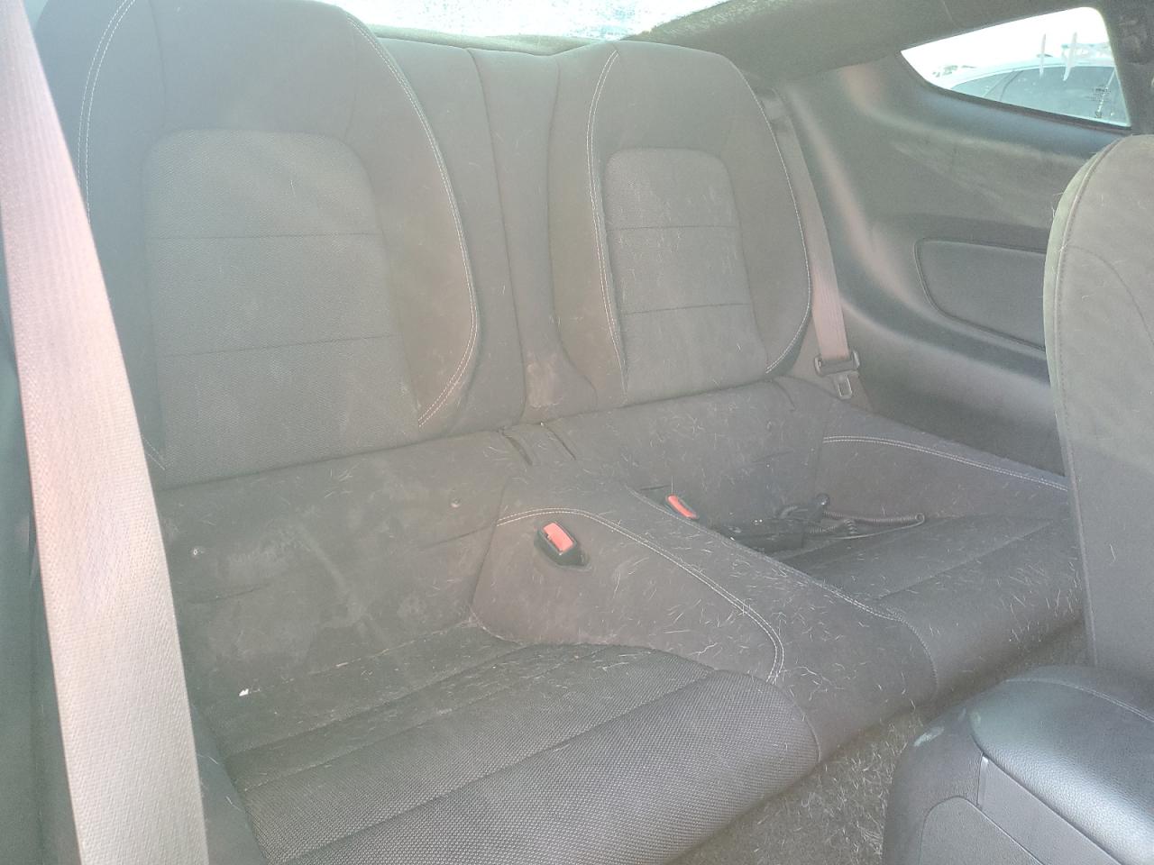 1FA6P8AM7F5368697 2015 Ford Mustang