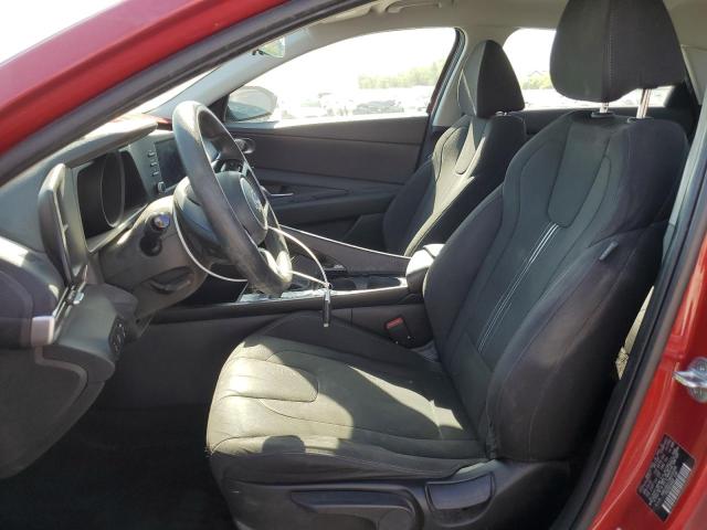 2022 HYUNDAI ELANTRA BL - KMHLM4AJ0NU030384
