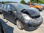 HONDA FIT SPORT photo