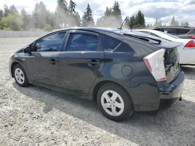 2010 Toyota Prius VIN: JTDKN3DU4A0118515 Lot: 58665624