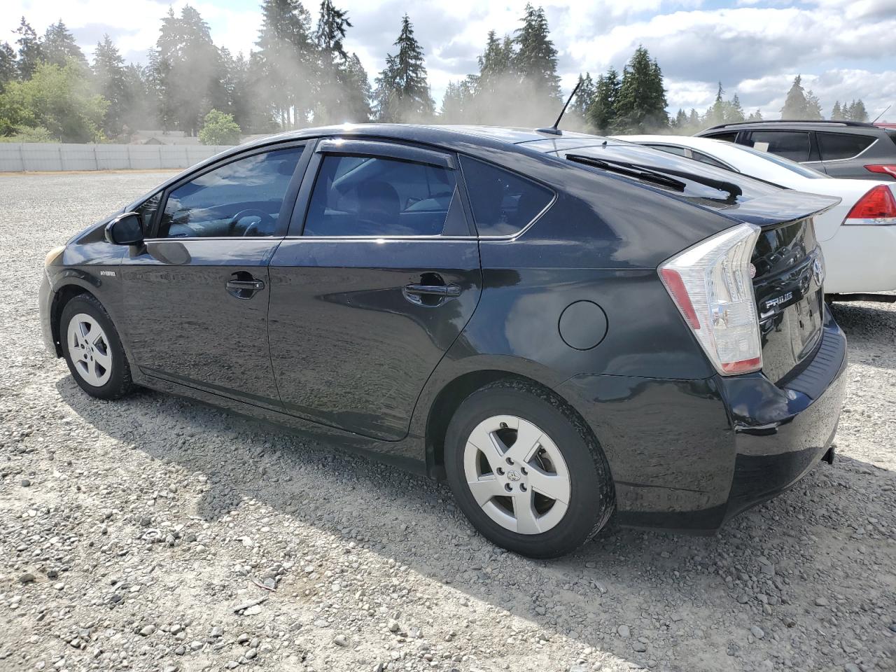 JTDKN3DU4A0118515 2010 Toyota Prius