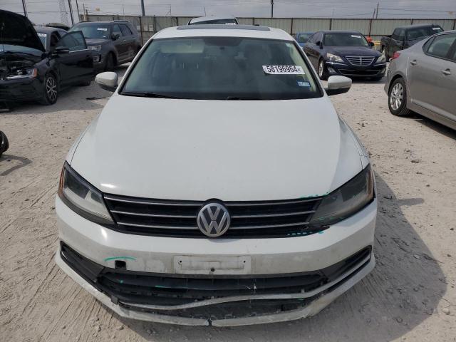 2017 Volkswagen Jetta Se VIN: 3VWDB7AJ8HM380190 Lot: 58196964