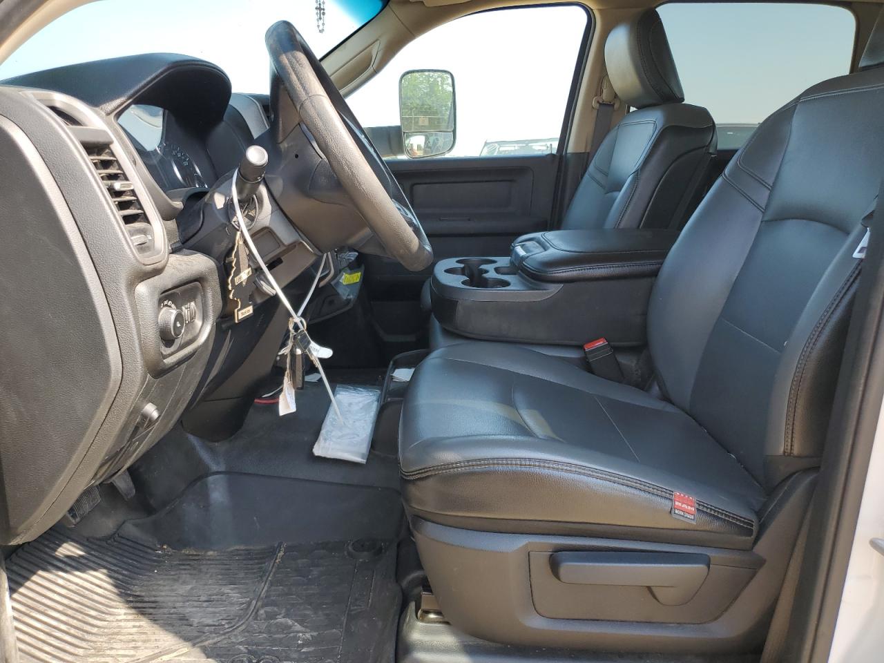 3C63RRGL4KG687822 2019 Ram 3500 Tradesman