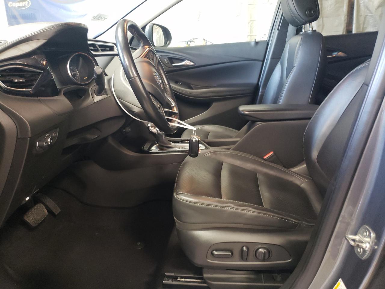 KL4MMFSL7MB152958 2021 Buick Encore Gx Essence