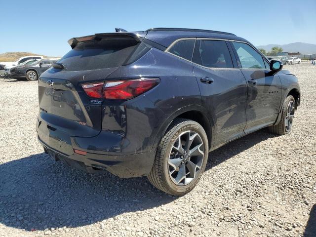 2020 CHEVROLET BLAZER RS - 3GNKBKRS8LS533849
