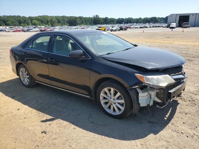 VIN 4T1BK1FK0DU528410 2013 Toyota Camry, SE no.4