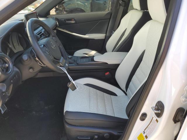 2023 LEXUS IS 350 F-S JTHGZ1E24P5029405