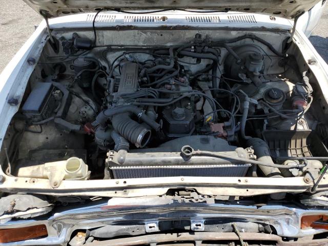 1989 Toyota Pickup 1/2 Ton Long Wheelbase Dlx VIN: JT4RN82P9K0000874 Lot: 59292274