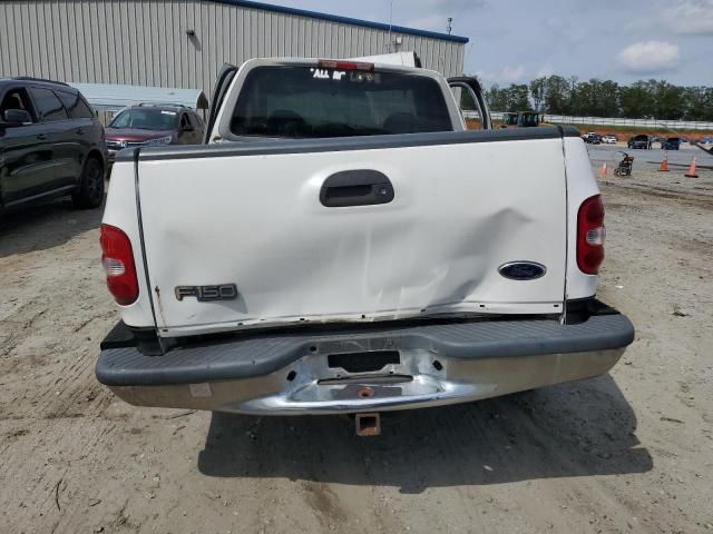 1998 Ford F150 VIN: 1FTZX07W9WKB25797 Lot: 57061584