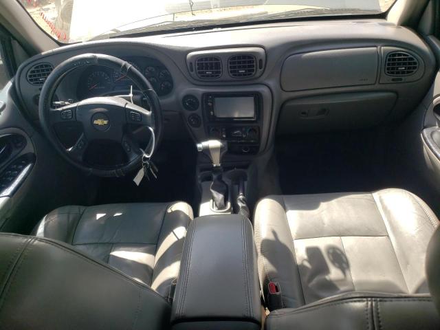 2005 Chevrolet Trailblazer Ls VIN: 1GNDT13S352227276 Lot: 58896304