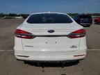 FORD FUSION SE photo