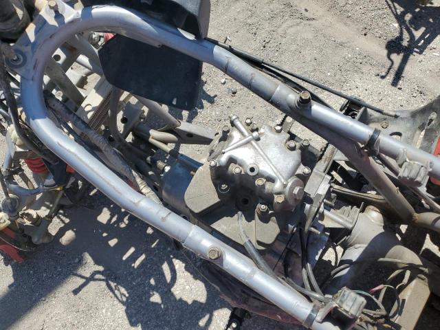 2001 HONDA TRX250 EX 478TE270814013016