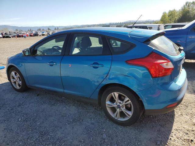 2012 Ford Focus Se VIN: 1FAHP3K28CL305981 Lot: 58324034