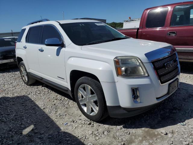 2011 GMC Terrain Slt VIN: 2CTALWEC9B6233486 Lot: 58355424