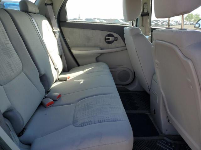 2006 Chevrolet Equinox Ls VIN: 2CNDL13F466146430 Lot: 58227904