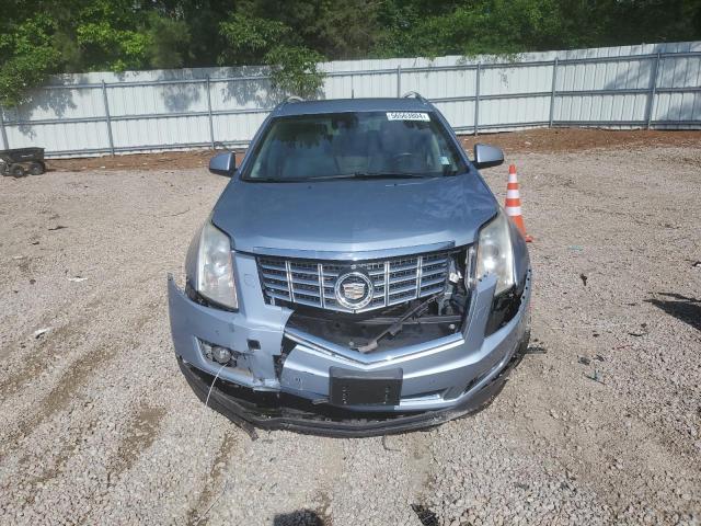 2013 Cadillac Srx Performance Collection VIN: 3GYFNDE38DS586686 Lot: 56563804