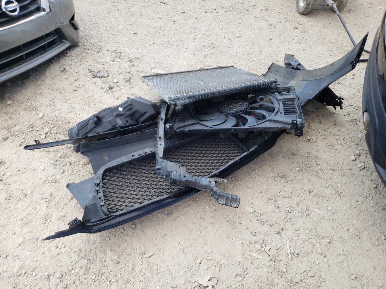 SADCK2FX0JA282082 2018 Jaguar F-Pace Prestige