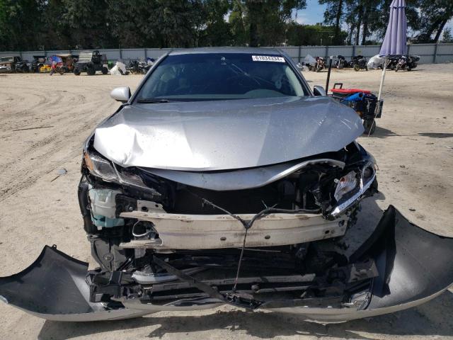 VIN 4T1B11HK2KU790054 2019 Toyota Camry, L no.5