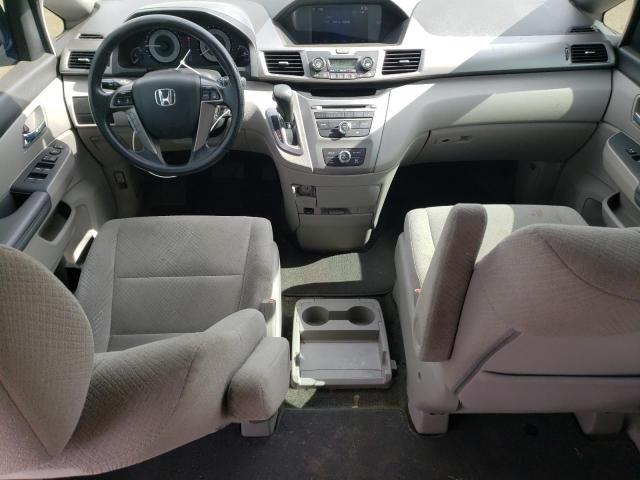 2016 HONDA ODYSSEY LX 5FNRL5H24GB073787