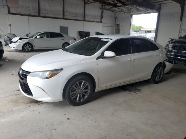 VIN 4T1BF1FK0GU574232 2016 Toyota Camry, LE no.1