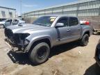 2021 TOYOTA TACOMA DOU - 3TMCZ5AN8MM381187