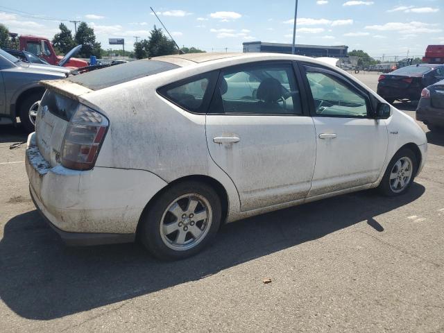 2009 Toyota Prius VIN: JTDKB20U097888786 Lot: 58753724