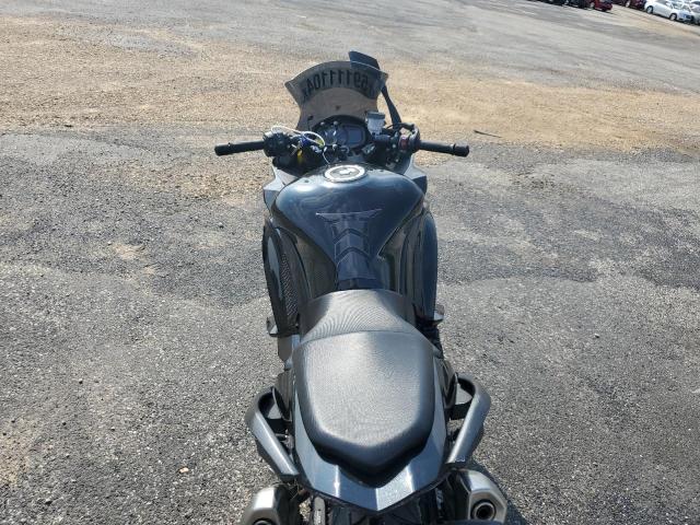 2018 KAWASAKI ZX1000 W - JKAZXCW18JA008440