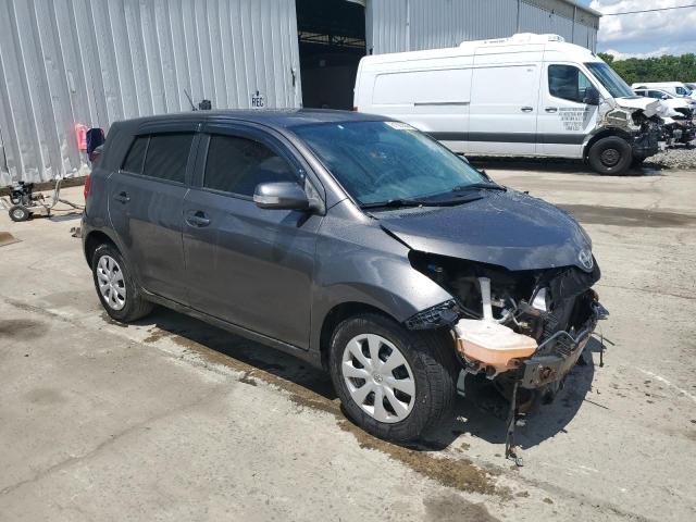2010 Toyota Scion Xd VIN: JTKKU4B47AJ058311 Lot: 61083584