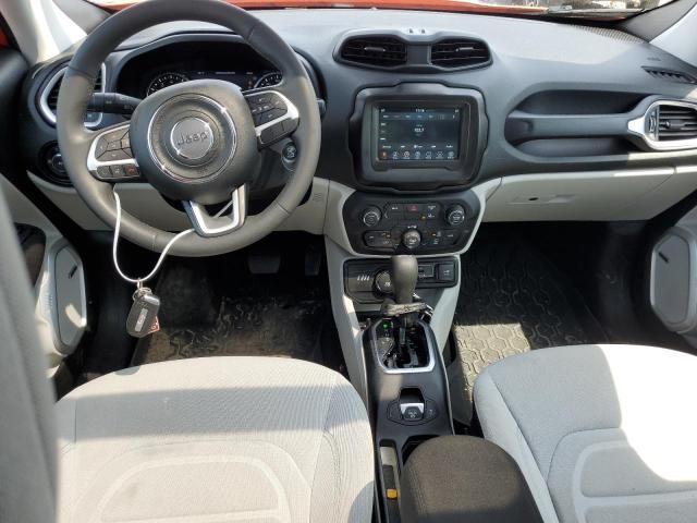 2021 JEEP RENEGADE L - ZACNJDBB8MPM78687
