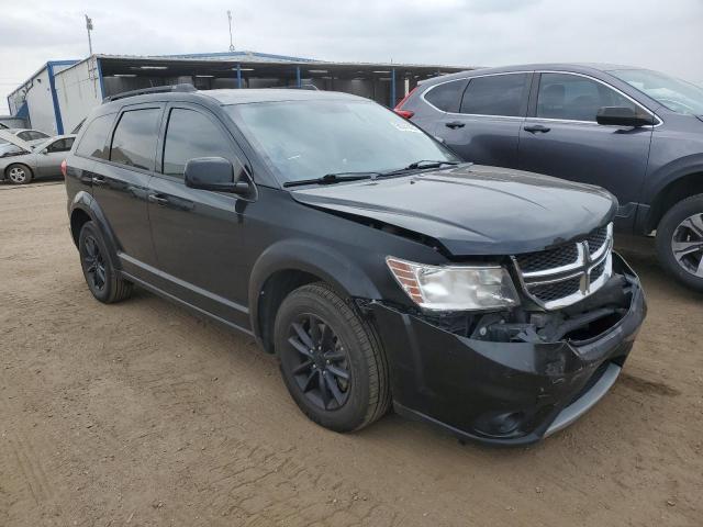 VIN 3C4PDCBB3GT177965 2016 Dodge Journey, Sxt no.1