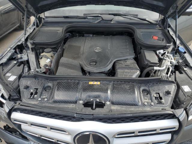 4JGFF5KE0MA561812 2021 Mercedes-Benz Gls 450 4Matic