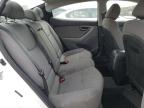 HYUNDAI ELANTRA SE photo