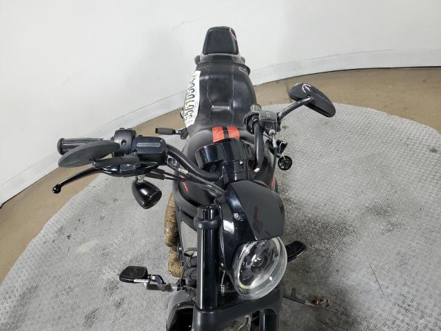 2012 HARLEY-DAVIDSON VRSCDX NIG 1HD1HHH11CC805452