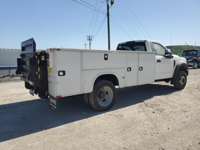 1FDUF4GY3HEC11349 2017 Ford F450 Super Duty