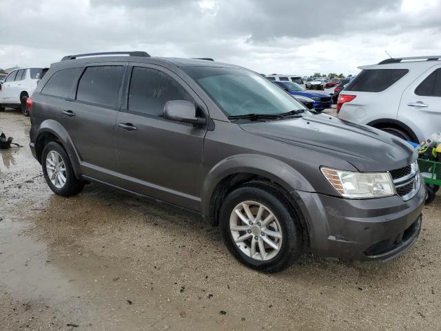 2015 Dodge Journey Sxt VIN: 3C4PDCBG4FT711615 Lot: 59723874