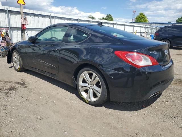 KMHHT6KD8CU065510 2012 Hyundai Genesis Coupe 2.0T