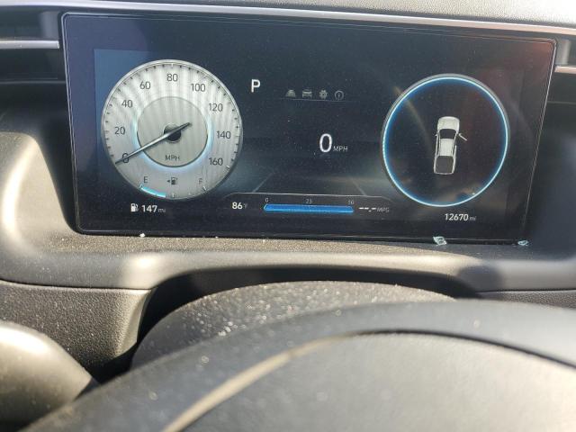 2023 HYUNDAI SANTA CRUZ - 5NTJCDAE2PH060843