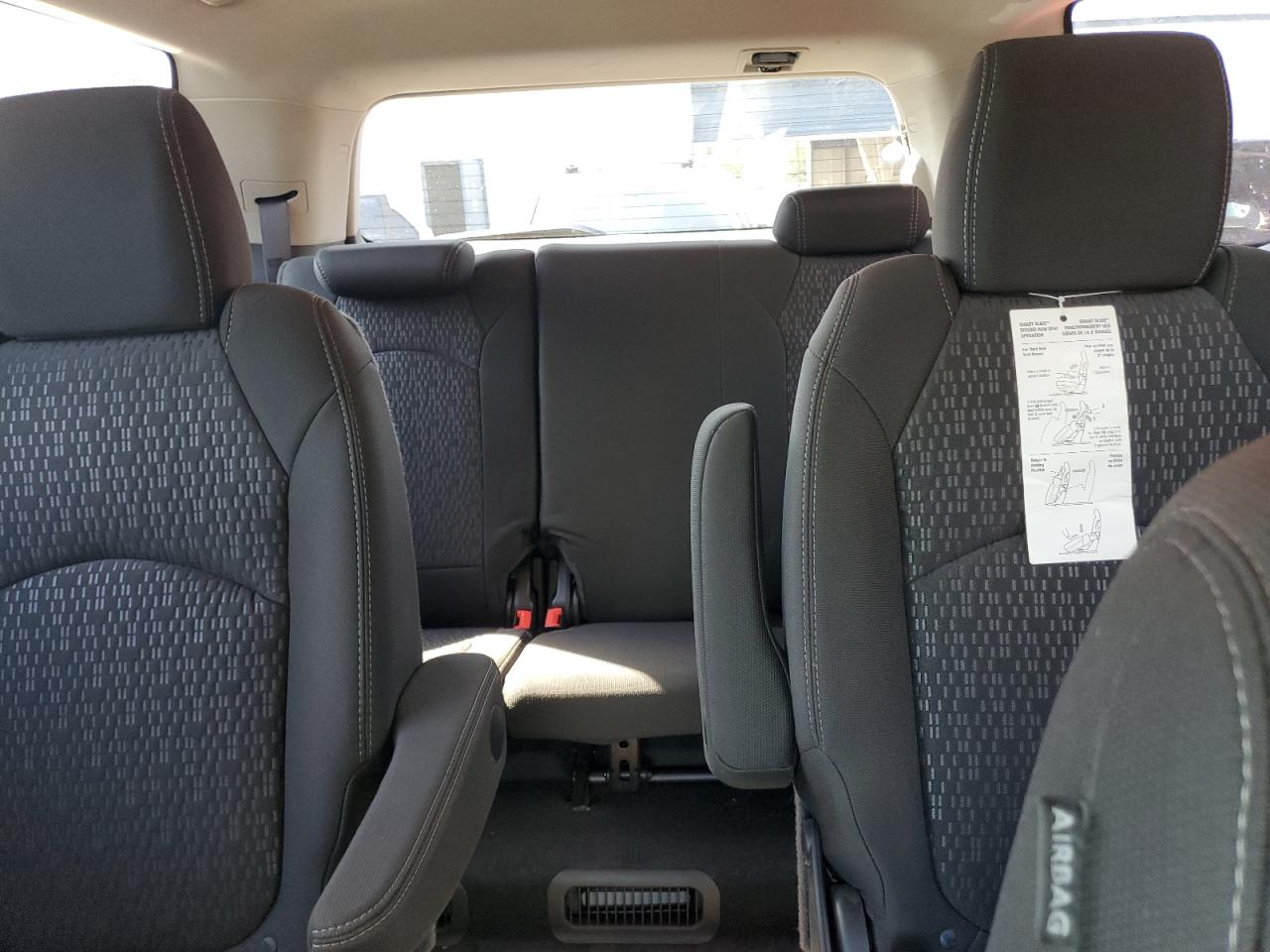 1GKKRPKD8EJ152430 2014 GMC Acadia Sle