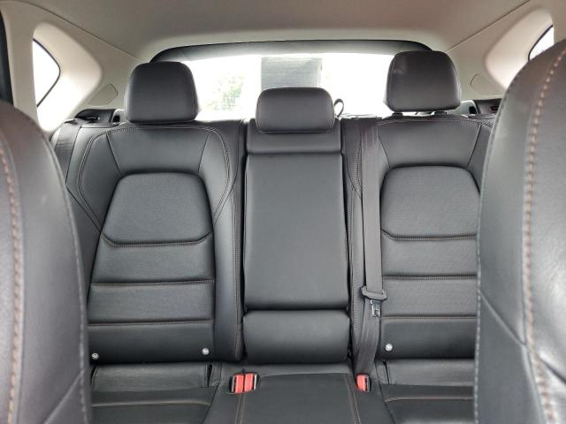 2020 MAZDA CX-5 GRAND - JM3KFADM6L0754025