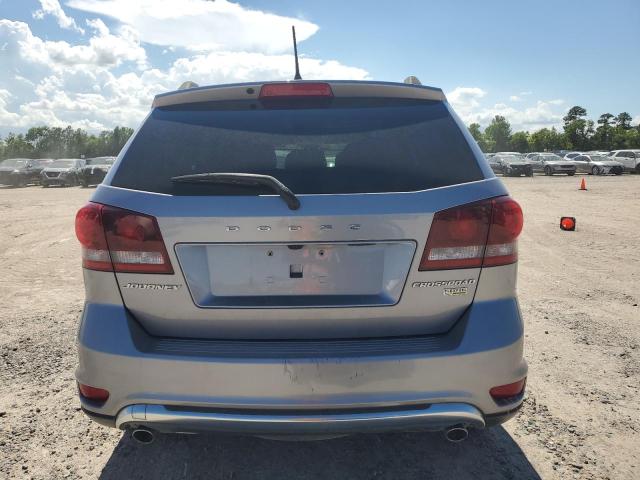 2019 Dodge Journey Crossroad VIN: 3C4PDCGG2KT737469 Lot: 60730304