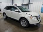 FORD EDGE SEL P photo