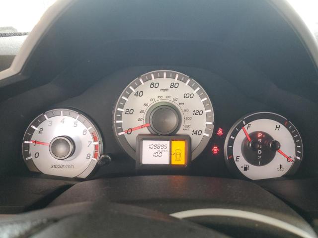 2013 Honda Pilot Lx VIN: 5FNYF3H21DB037347 Lot: 57459744