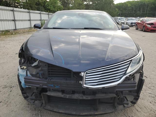 2014 Lincoln Mkz Hybrid VIN: 3LN6L2LU9ER805252 Lot: 58198654